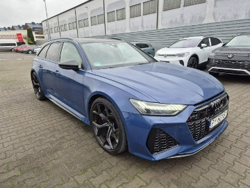 Audi RS6 III (C7)