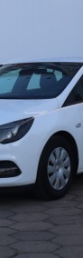 Opel Astra J , Salon Polska, 1. Właściciel, Serwis ASO, VAT 23%,-3