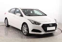Hyundai i40 , Salon Polska, Klima