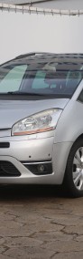 Citroen C4 Grand Picasso I , Salon Polska, Navi, Klimatronic, Tempomat, Parktronic,ALU-3