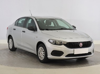 Fiat Tipo II , Salon Polska, 1. Właściciel, Serwis ASO, GAZ, Klima-1