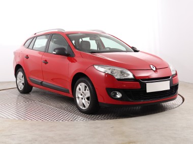 Renault Megane III , VAT 23%, Navi, Klima, Tempomat, Parktronic,-1