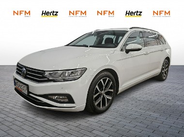 Volkswagen Passat B8 2.0 TDI (150 KM) Business Salon PL F-Vat-1