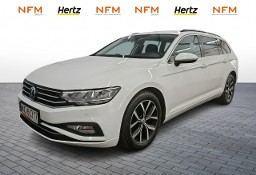 Volkswagen Passat B8 2.0 TDI (150 KM) Business Salon PL F-Vat