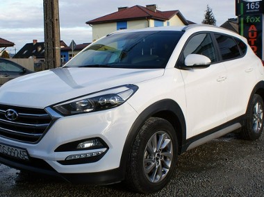 Hyundai Tucson III-1