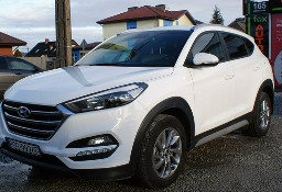 Hyundai Tucson III