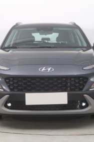Hyundai Kona , Salon Polska, 1. Właściciel, Serwis ASO, Klimatronic,-2