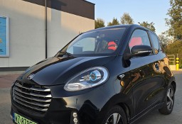 Microcar Inny Zhidou D2S kat B1 od 16 lat, elektryczny - zero opłat, f-ra VAT !