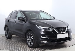 Nissan Qashqai II , Salon Polska, Serwis ASO, Navi, Klimatronic, Tempomat,