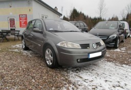 Renault Megane II 2.0 16V. Automat!!!