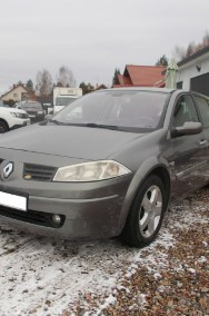 Renault Megane II 2.0 16V. Automat!!!-2