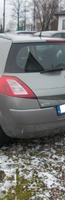 Renault Megane II 2.0 16V. Automat!!!-3