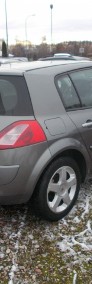 Renault Megane II 2.0 16V. Automat!!!-4