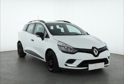 Renault Clio IV , Salon Polska, Klima, Tempomat, Parktronic,ALU