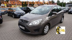 Ford C-MAX II z Niemiec. Gwarancja. Polecam !!!