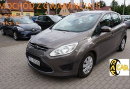 Ford C-MAX II z Niemiec. Gwarancja. Polecam !!!