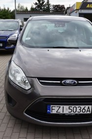 Ford C-MAX II z Niemiec. Gwarancja. Polecam !!!-2