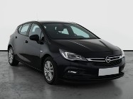 Opel Astra J , Salon Polska, Serwis ASO, Klimatronic, Tempomat, Parktronic