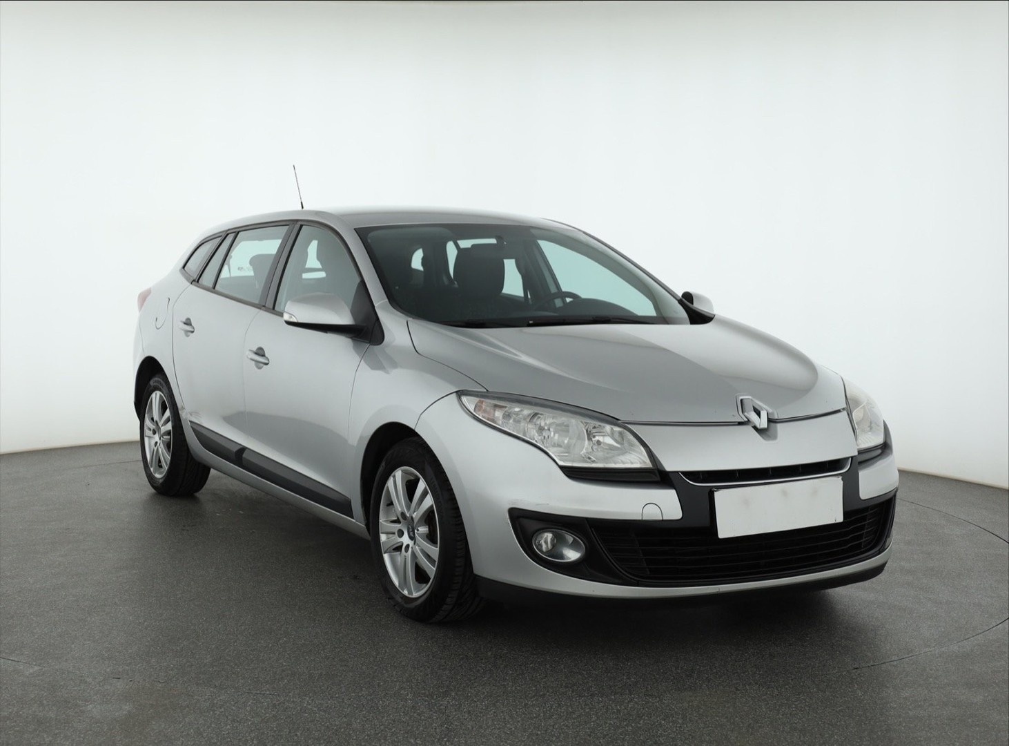 Renault Megane III , Salon Polska, Klima ,Bezkolizyjny, Parktronic