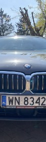 BMW SERIA 5 VII (F90) I Wł, Kraj, Bezwypadkowy 100%, Luxury Line, 53000km, IDEALNY, Vat 23-4