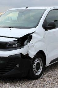 Opel Vivaro L3 Automat 6-os SalonPL FV23% 144KM Kamera Virtual Cockpit-2