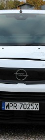 Opel Vivaro L3 Automat 6-os SalonPL FV23% 144KM Kamera Virtual Cockpit-3