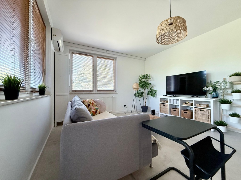 Mieszkanie na wynajem, 59 m² Junikowo, Ziębicka