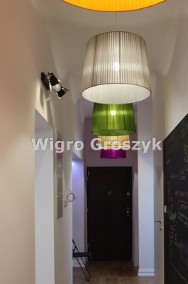 Mieszkanie, wynajem, 93.00, Warszawa, Mokotów-2