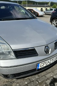 Renault Vel Satis Benzyna, lift, manual, klimatronik, parktronik, tempomat, nowy rozrz-2