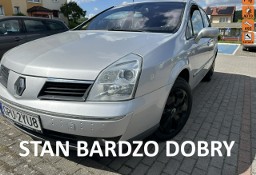Renault Vel Satis Benzyna, lift, manual, klimatronik, parktronik, tempomat, nowy rozrz