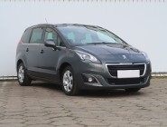 Peugeot 5008 , Xenon, Bi-Xenon, Klimatronic, Tempomat, Parktronic,