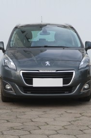 Peugeot 5008 , Xenon, Bi-Xenon, Klimatronic, Tempomat, Parktronic,-2