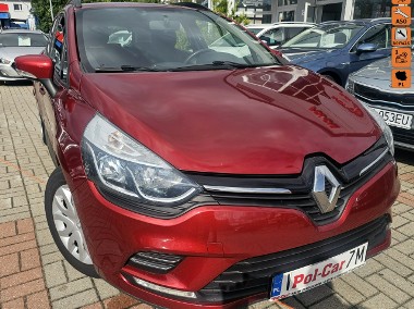 Renault Clio V Pierwszy właściciel, serwis,-1