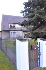 Dom Częstochowa Gnaszyn, ul. Kolorowa-2