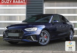 Audi A4 8W 40 TDI quattro S Line 2.0 40 TDI quattro S Line (204KM) | Pakiet Competition