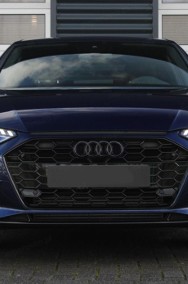 Audi A4 8W 40 TDI quattro S Line 2.0 40 TDI quattro S Line (204KM) | Pakiet Competition-2