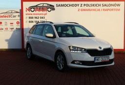 Skoda Fabia III AMBITION Kombi 1.0 TSI 95KM Salon Polska Zamiana Finansowanie FV 23%