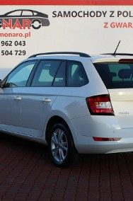 Skoda Fabia III AMBITION Kombi 1.0 TSI 95KM Salon Polska Zamiana Finansowanie FV 23%-2