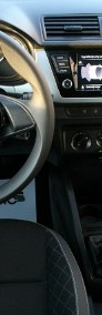 Skoda Fabia III AMBITION Kombi 1.0 TSI 95KM Salon Polska Zamiana Finansowanie FV 23%-4
