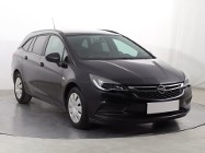 Opel Astra J , Salon Polska, Serwis ASO, Klima, Tempomat, Parktronic