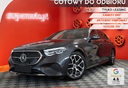 Mercedes-Benz Klasa E 220 d Avantgarde 220 d Pakiet wyposażenia AVANTGARDE Advanced Plus +