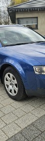 Audi A4 II (B6) 2.0 131 KM klimatronik, parktronik, elektryka, automat-3
