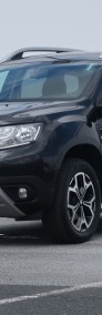 Dacia Duster I , Salon Polska, Serwis ASO, Skóra, Navi, Klimatronic,-3