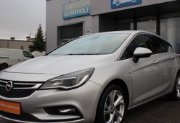 Opel Astra K