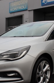 Opel Astra K-2