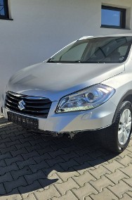 Suzuki SX4 S-Cross 1.6 120kM * 4x4 * xenon * LEDY *-2