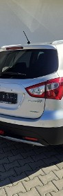 Suzuki SX4 S-Cross 1.6 120kM * 4x4 * xenon * LEDY *-3