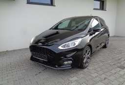 Ford Fiesta IX 140kM _ ST LINE