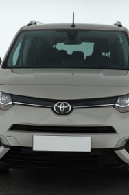 Toyota ProAce ProAce City Verso , Salon Polska, 1. Właściciel, Serwis ASO, Automat,-2