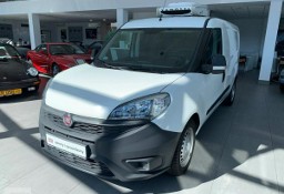 Fiat Doblo Cargo Maxi Chłodnia Izoterma Agregat, pełne odliczenie VAT